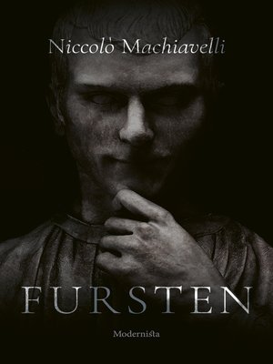 cover image of Fursten